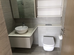 High Park Residences (D28), Apartment #209981211